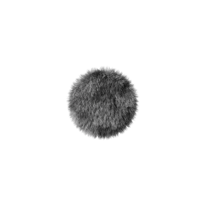 AI-Powered Button-Sized Wireless Microphone BOYALINK 3-01