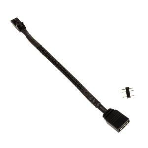 Kolink cable 3-pin 5V ARGB Corsair cable - 15 cm