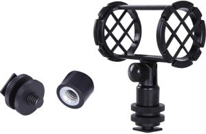 BOYA Shock Mount BY-C04