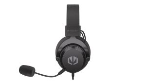 Геймърски слушалки ENDORFY Viro Infra - Black