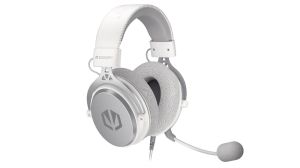 Геймърски слушалки ENDORFY Viro - Onyx White