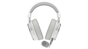 Геймърски слушалки ENDORFY Viro - Onyx White