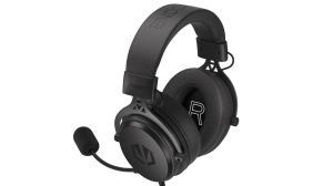 Геймърски слушалки ENDORFY Viro Plus 7.1 USB - Black