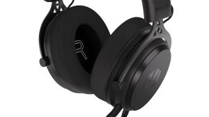 Геймърски слушалки ENDORFY Viro Plus 7.1 USB - Black