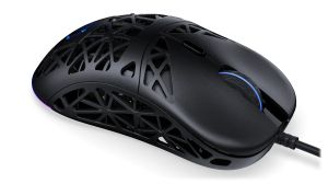 Геймърска мишка ENDORFY LIV - Black