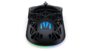 Геймърска мишка ENDORFY LIV - Black