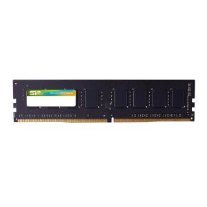 Memorie Silicon Power 4GB DDR4 PC4-19200 2400MHz CL17 SP004GBLFU240X02
