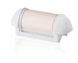 Epilator Rowenta EP4920F0, Wet & Dry Aquasoft, epilator/ aparat de ras/ aparat de tuns 3 în 1, tehnologie avansată de epilare, 24 pensete igienice din oțel inoxidabil și deschidere pentru pensete de 0,8 mm, sistem de ghidare a părului, cap de 31 mm, corp 