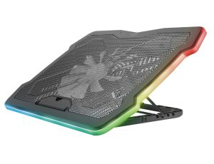 Cooling system TRUST GXT 1126 Aura Notebook Cooling Stand