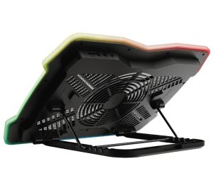 Cooling system TRUST GXT 1126 Aura Notebook Cooling Stand