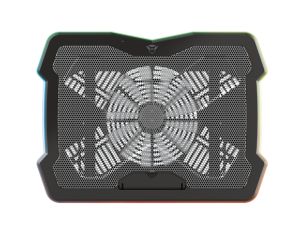 Cooling system TRUST GXT 1126 Aura Notebook Cooling Stand