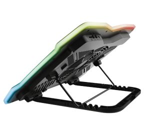 Cooling system TRUST GXT 1126 Aura Notebook Cooling Stand