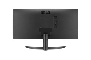 Monitor LG 26WQ500-B, 25.7" UltraWide AG, IPS Panel, 1ms MBR, 5ms, CR 1000:1, 250 cd/m2, 21:9, 2560x1080, HDR 10, sRGB over 99%, AMD FreeSync, 75Hz, Reader Mode , HDMI, Headphone Out, Tilt, Headphone Out, Black