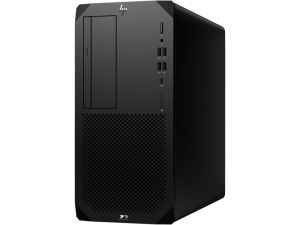 Desktop computer HP Z2 G9 Tower, Core i7-14700K(up to 5.6Ghz/33MB/20C), 32GB 4800Mhz 1DIMM, Z Turbo 1TB SSD, HP 320K Keyboard & HP 320M Mouse, Wi-Fi 7 + BT 5.4, Win 11 Pro , 3Y NBD On Site