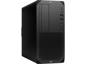 Desktop computer HP Z2 G9 Tower, Core i7-14700K(up to 5.6Ghz/33MB/20C), 32GB 4800Mhz 1DIMM, Z Turbo 1TB SSD, HP 320K Keyboard & HP 320M Mouse, Wi-Fi 7 + BT 5.4, Win 11 Pro , 3Y NBD On Site