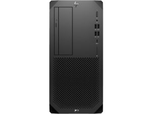 Desktop computer HP Z2 G9 Tower, Core i7-14700K(up to 5.6Ghz/33MB/20C), 32GB 4800Mhz 1DIMM, Z Turbo 1TB SSD, HP 320K Keyboard & HP 320M Mouse, Wi-Fi 7 + BT 5.4, Win 11 Pro , 3Y NBD On Site