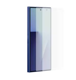 Protective film Samsung Z Fold7 Anti-reflective Film Transparent