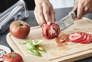 Knife Tefal K2569004 SET KNIFE+SHARPENER EVERSHARP