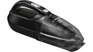 Прахосмукачка Bosch BHN24L, Rechargeable Vacuum Cleaner, Move Lithium 24Vmax; 21.6V; Charging time 5h; Dust container 0.3l; Working 45 min; Black