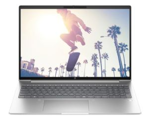 Laptop HP ProBook 460 G11, Ultra 7-155U(up to 4.8GH/12MB/12C), 16" FHD WUXGA AG 300nits, 16GB 5600Mhz 1DIMM, 512GB PCIe SSD, WiFi 6E + BT 5.3, FPR, Backlit Kbd, FPR, 3C Batt, Win 11 Pro, 3Y NBD On Site