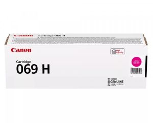 Consumable Canon CRG-069H M