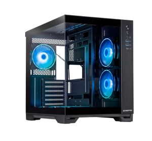 Chieftec Visio PC Case