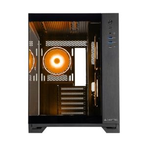 Chieftec Visio PC Case