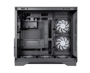 Chieftec Visio PC Case