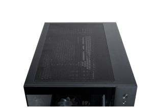 Chieftec Visio PC Case