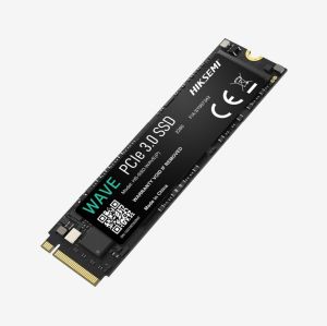 Hard disk Hiksemi PCIe Gen 3 x 4, NVMe, 80.15 x 22.15 x 2.38 mm, up to 2500MB/s read speed, 1025MB/s write speed