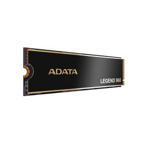 Hard drive ADATA LEGEND 960 2TB