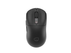 Mouse Fury Gaming Mouse Tanto T4 12000DPI Wireless With Software Black