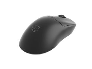 Mouse Fury Gaming Mouse Tanto T4 12000DPI Wireless With Software Black