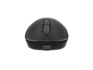 Mouse Fury Gaming Mouse Tanto T4 12000DPI Wireless With Software Black