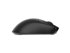 Mouse Fury Gaming Mouse Tanto T4 12000DPI Wireless With Software Black