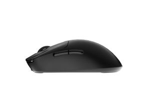 Mouse Fury Gaming Mouse Tanto T4 12000DPI Wireless With Software Black