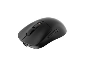 Mouse Fury Gaming Mouse Tanto T4 12000DPI Wireless With Software Black