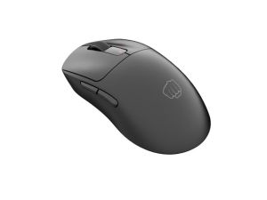 Mouse Fury Gaming Mouse Tanto T4 12000DPI Wireless With Software Black