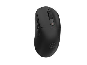Mouse Fury Gaming Mouse Tanto T4 12000DPI Wireless With Software Black