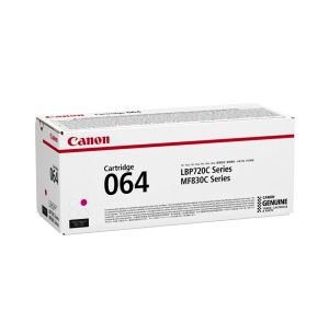Consumable Canon CRG-064, M