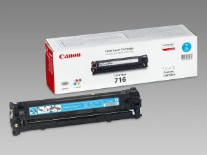Consumable Canon CRG-716C