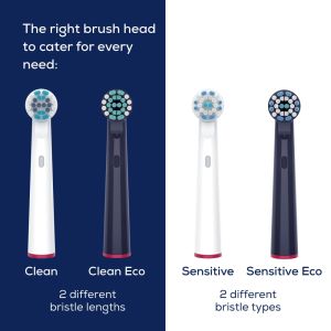 Electric toothbrush Beurer TB 15 Electric toothbrush; 2 cleaning programs; 12 days Battery life; 2-minute timer; Oscillating, pulsating, brushing technology; Incl. USB-C charging cable and Clean Eco brush head; white
