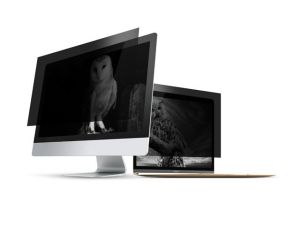 Accessory Natec Privacy Filter, Owl, 23.8", 16:9