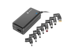 Adapter Natec Universal Laptop Charger Temera 70 70W