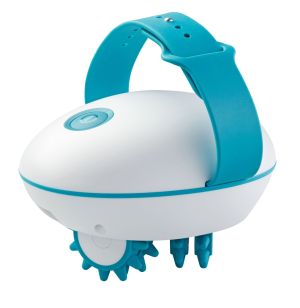 Massager Beurer CM 51 Cellulite massage, Effective massage of the connective tissue, 2 level massage intensity, Ergonomic design, Individually adjustable hand strap