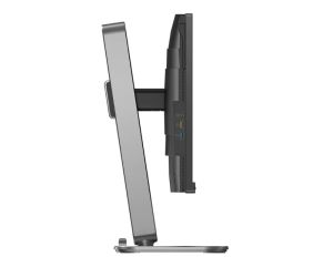 Monitor Philips 24B2G5200, 23.8" IPS WLED, 1920x1080@100Hz, 4ms GtG, 300cd m/2, 1000:1, 50M:1 DCR, Adaptive Sync, FlickerFree, Blue Light tech., 3Wx2, Tilt, Height Adjust, Pivot, Swivel, D-SUB, HDMI, DP, USB hub