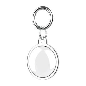 Tracking Device Verbatim MYFC-02BW My Finder Coin Bluetooth Item Finder 2 pack Black/White