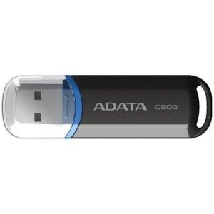 Memory Adata 64GB C906 USB 2.0-Flash Drive Black