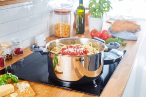 Pot Tefal G7124645, DAILY COOK Stewpot 24 + lid