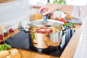Pot Tefal G7124645, DAILY COOK Stewpot 24 + lid